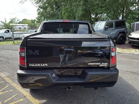 Used 2013 Honda Ridgeline Sport image 6