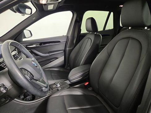 Used 2022 BMW X1 xDrive28i w/ Convenience Package AWD/4WD image 14