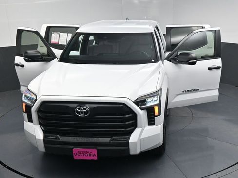 Used 2025 Toyota Tundra SR5 image 26