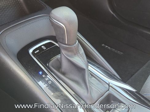 Used 2020 Toyota Corolla SE w/ Carpet Mat Package (TMS) image 26