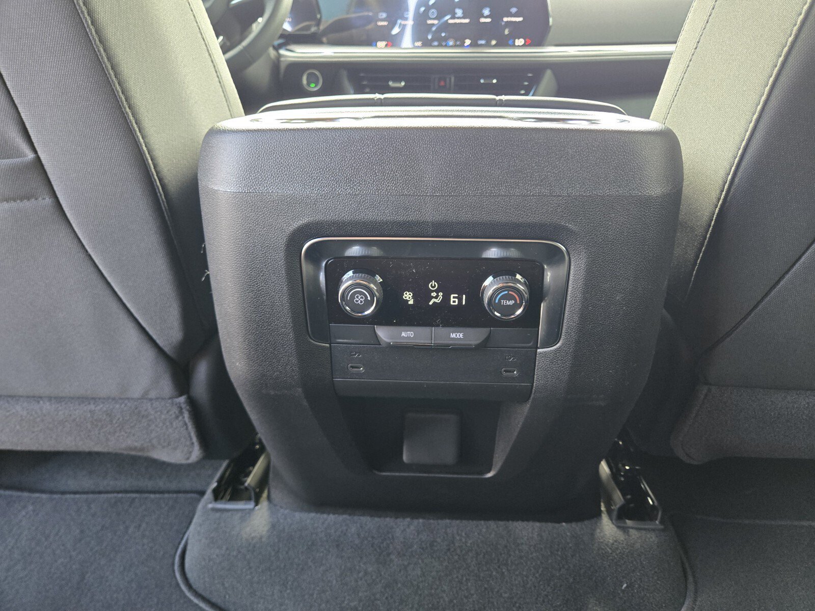 New 2026 Chevrolet Tahoe LS w/ Max Trailering Package RWD image 11