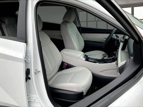 New 2026 Hyundai Tucson SEL image 10