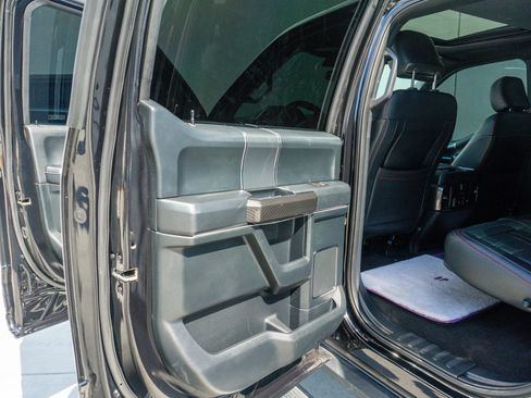 Used 2020 Ford F150 Lariat w/ Equipment Group 502A Luxury image 73