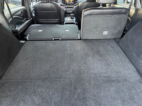 Used 2022 Honda Passport EX-L image 15