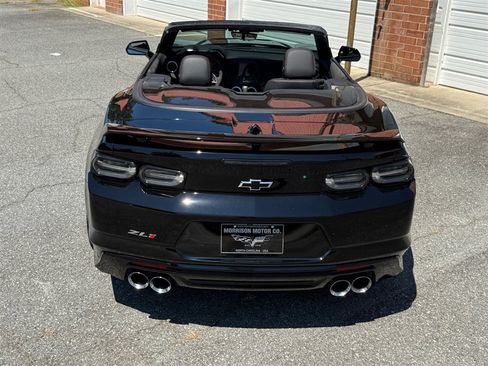 Used 2023 Chevrolet Camaro ZL1 RWD image 30