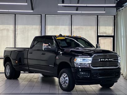 Used 2024 RAM 3500 Laramie