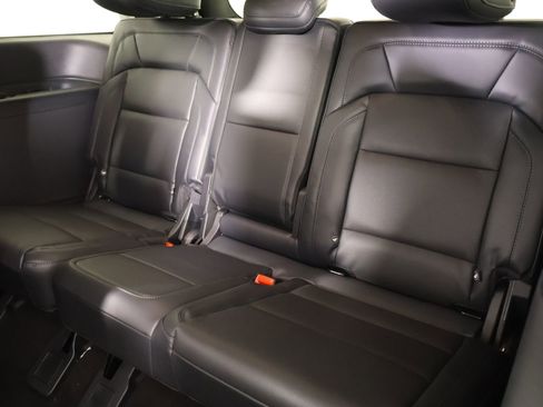 New 2026 Lincoln Navigator Premiere AWD/4WD image 13