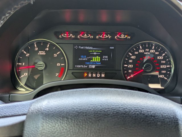 Used 2018 Ford F150 Raptor w/ Equipment Group 801A Mid AWD/4WD image 4