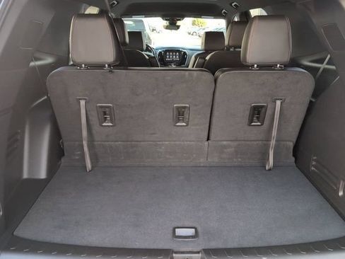 Certified 2023 Chevrolet Traverse RS FWD image 26