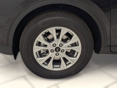 New 2026 Ford Escape Active w/ Cold Weather Package image 9