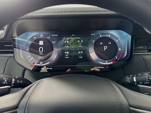 New 2026 Land Rover Range Rover SE image 33