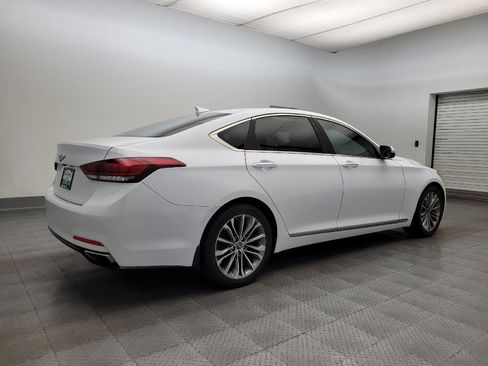 Used 2015 Hyundai Genesis 3.8 image 10