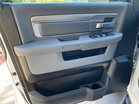 Used 2020 RAM 1500 Classic Warlock w/ Electronics Group image 16