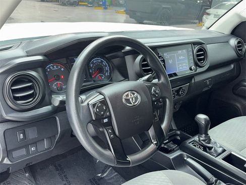 Used 2021 Toyota Tacoma SR5 image 17