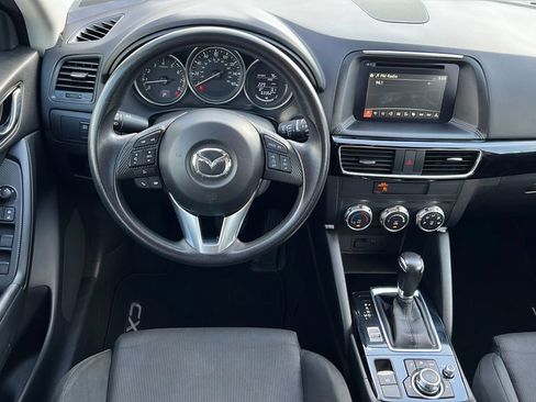 Used 2016 MAZDA CX-5 Sport AWD/4WD image 11