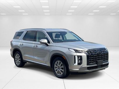 Certified 2025 Hyundai Palisade SEL