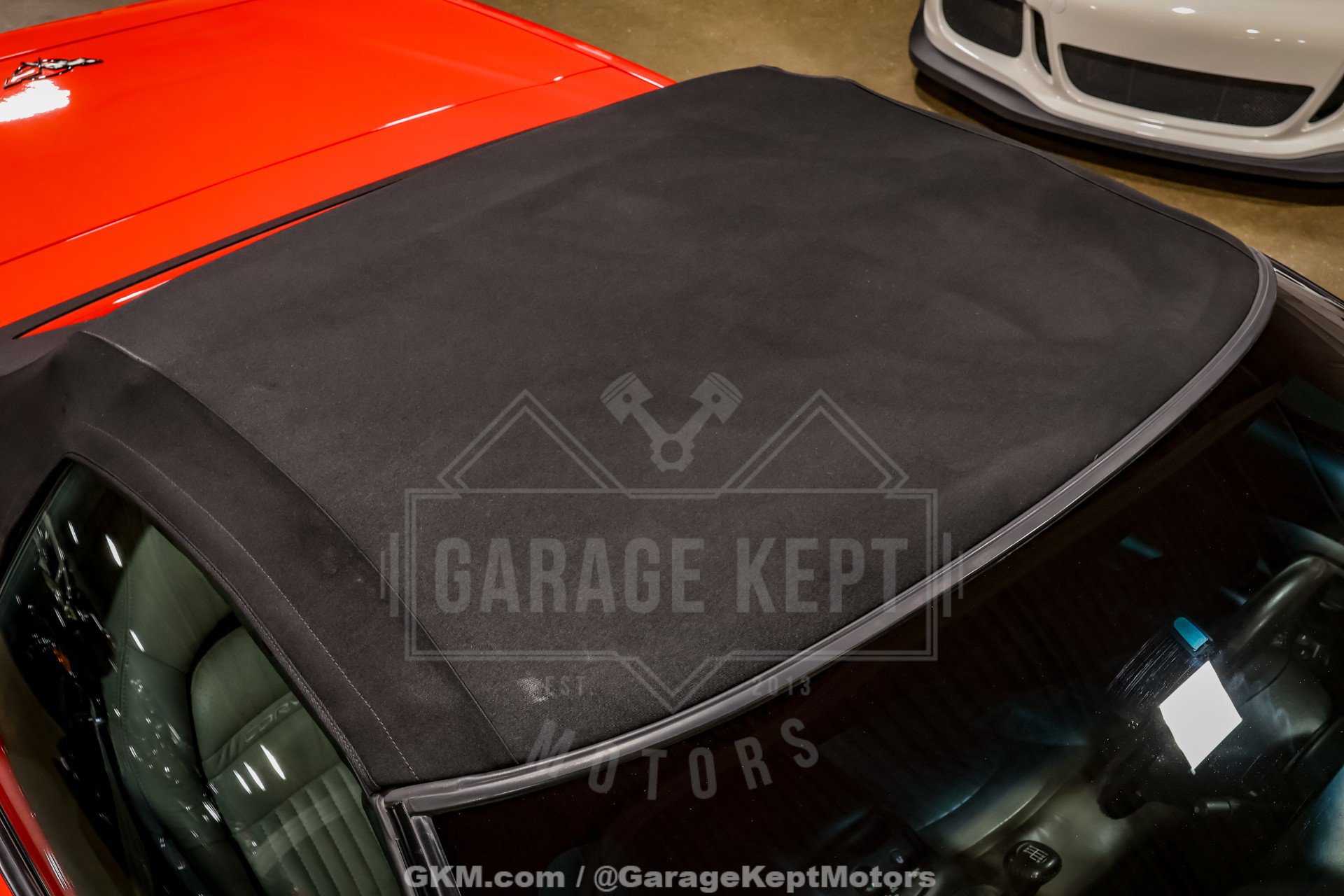 Used 1999 Chevrolet Corvette Convertible w/ Memory Pkg RWD image 15