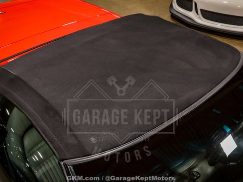 Used 1999 Chevrolet Corvette Convertible w/ Memory Pkg RWD image 15
