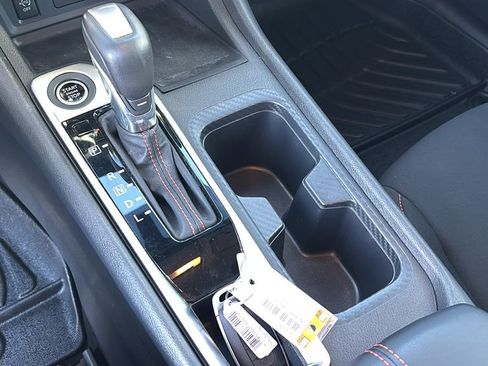 Used 2024 Nissan Sentra SR image 21