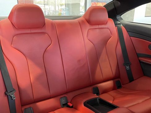 Used 2016 BMW M4 Coupe image 42