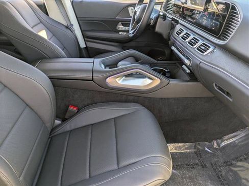 Certified 2025 Mercedes-Benz GLE 350 4MATIC image 20