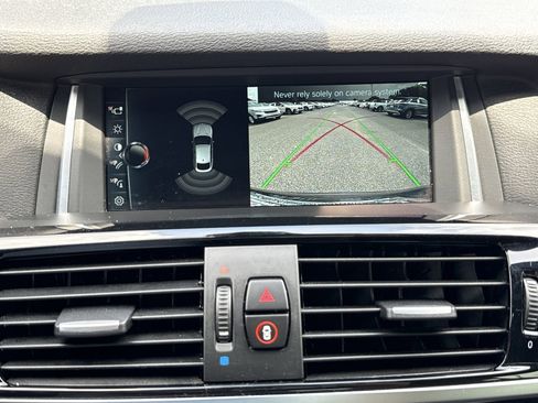 Used 2018 BMW X4 xDrive28i AWD/4WD image 24