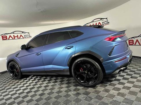 Used 2019 Lamborghini Urus image 6