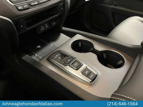 New 2026 Honda Ridgeline RTL image 17