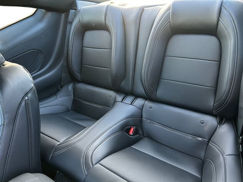 New 2026 Ford Mustang GT Premium image 42