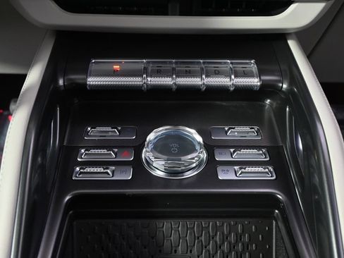 New 2026 Lincoln Nautilus Premier w/ Equipment Group 102A AWD/4WD image 30
