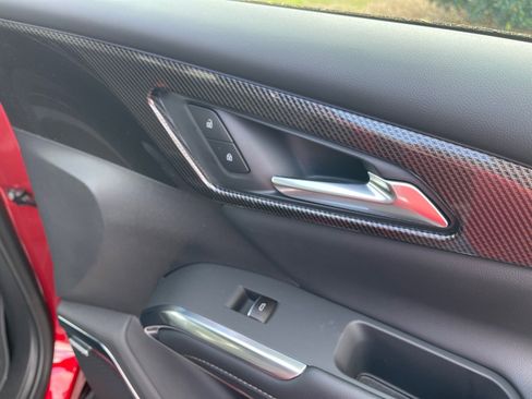 New 2026 Chevrolet Traverse High Country image 19