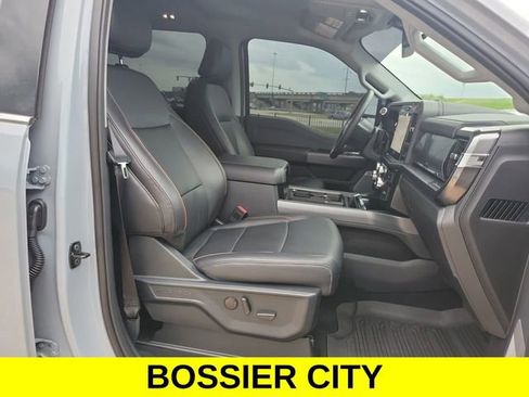 Used 2026 Ford F250 Lariat w/ Chrome Package AWD/4WD image 28