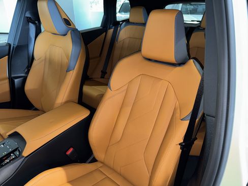 New 2026 BMW X3 xDrive30 w/ Premium Package image 24