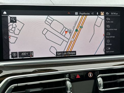 Used 2020 BMW X5 xDrive40i w/ Premium Package image 21