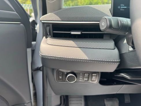 New 2025 Ford Mustang Mach-E Select w/ Comfort Package Lite image 27