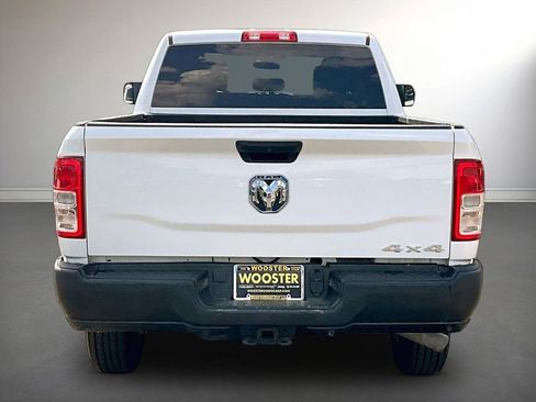 Used 2022 RAM 2500 Tradesman AWD/4WD image 6