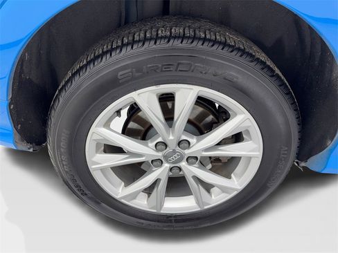 Used 2021 Audi Q3 2.0T Premium w/ Convenience Package image 86