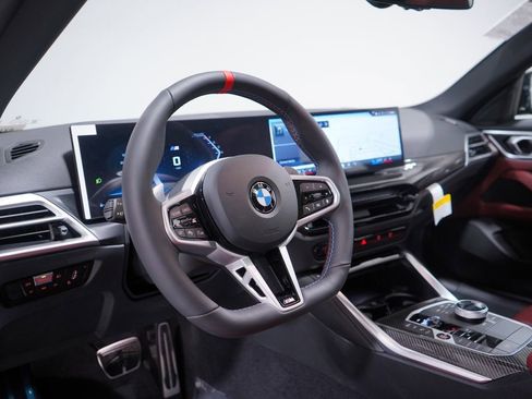 New 2026 BMW M440i M440i w/ Parking Assistance Package image 6