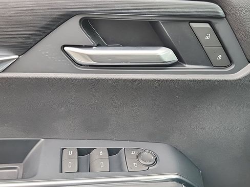 New 2025 GMC Acadia Elevation w/ Black Edition image 16