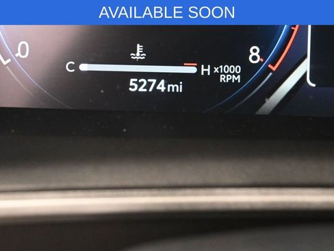 Certified 2026 Toyota Corolla Cross XLE w/ Convenience Package FWD image 18