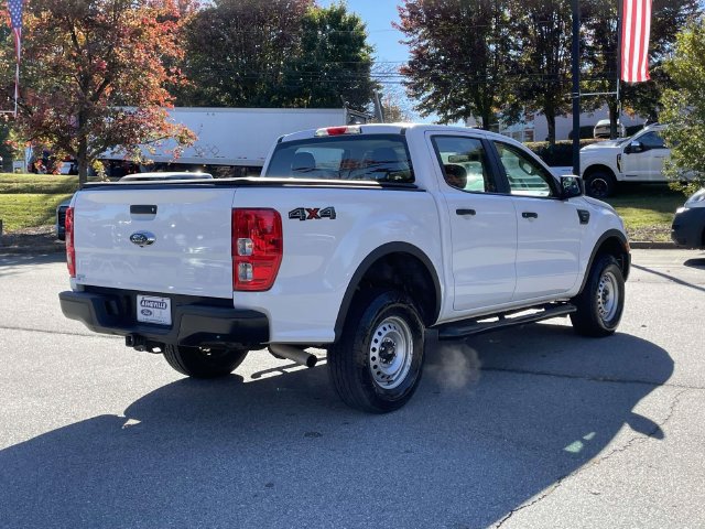 Used 2023 Ford Ranger XL w/ Trailer Tow Package AWD/4WD image 5