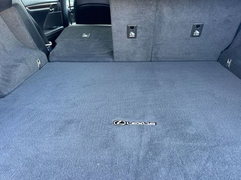 Certified 2021 Lexus RX 350 FWD w/ Premium Package image 15