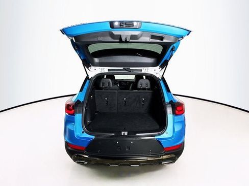 Used 2025 Chevrolet TrailBlazer ACTIV image 25