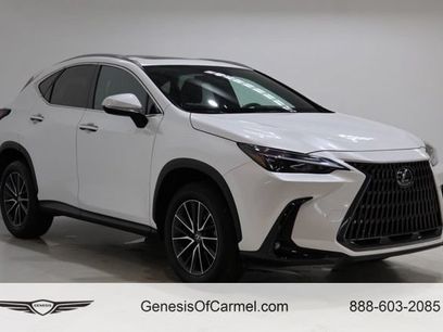 Used 2024 Lexus NX 250 FWD