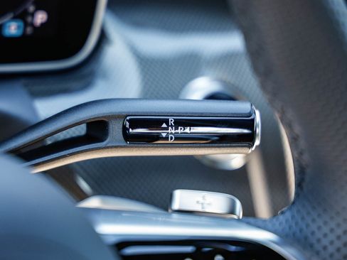 New 2026 Mercedes-Benz CLE 450 4MATIC Cabriolet image 17