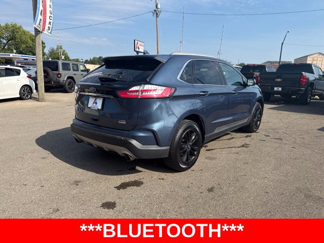 Used 2019 Ford Edge SEL w/ Equipment Group 201A FWD image 3