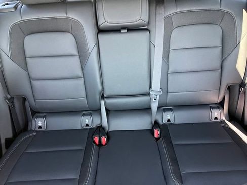 Used 2024 Chevrolet Blazer EV LT AWD/4WD image 13