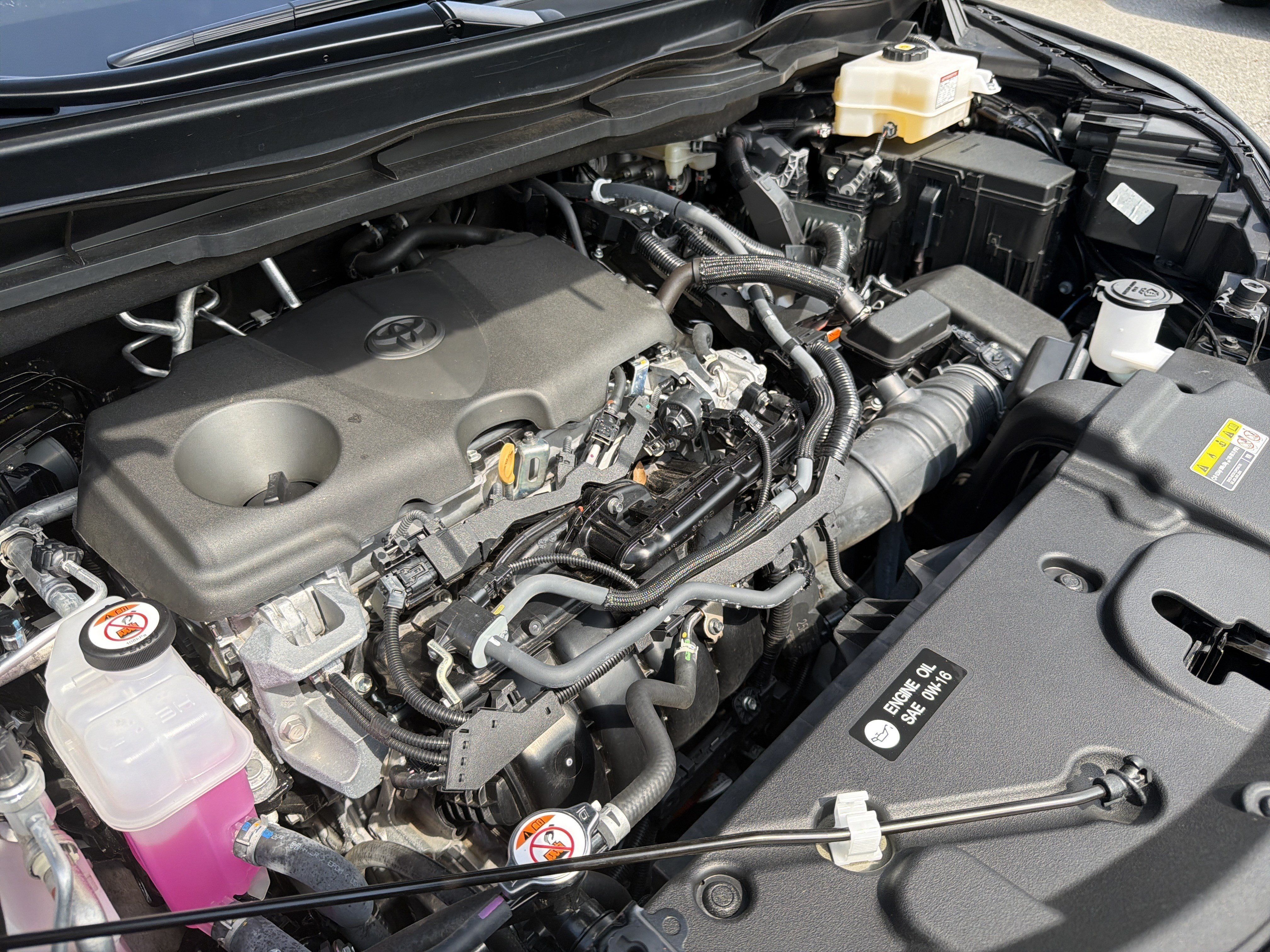 Certified 2024 Toyota Sienna Platinum FWD image 21