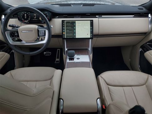 Used 2024 Land Rover Range Rover SE image 26