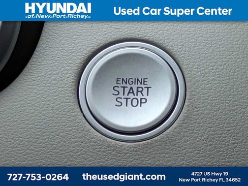 Certified 2024 Hyundai Tucson SEL FWD image 35